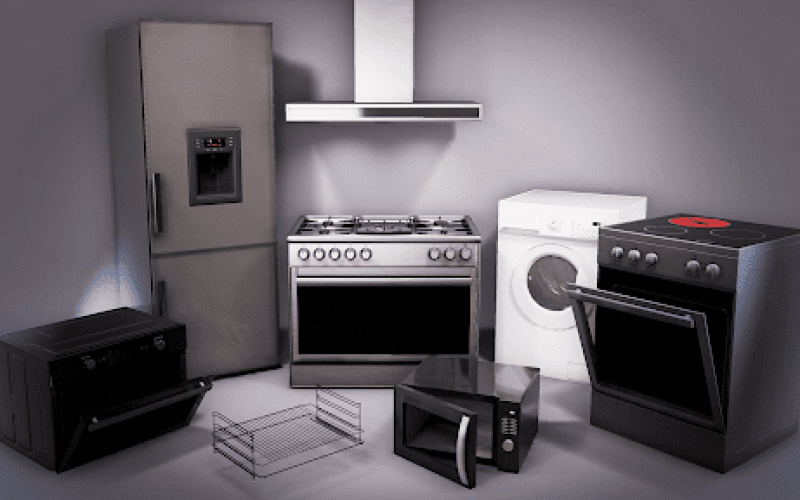 home appliances 1